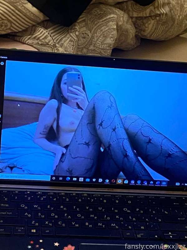 Lexxjizz - Fansly - 25 Jan, 2022