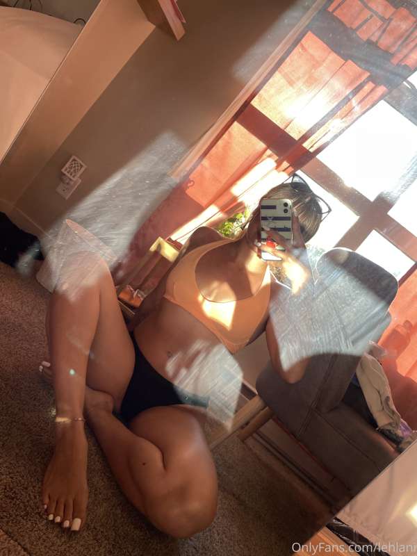 Lehlani - Onlyfans - 04 Jun, 2021 2