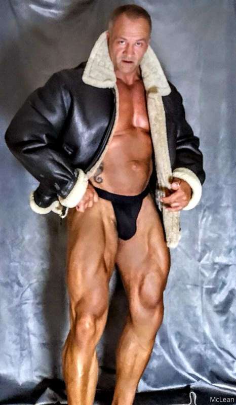 Roymusclemaster - Onlyfans - 27 Sep, 2019