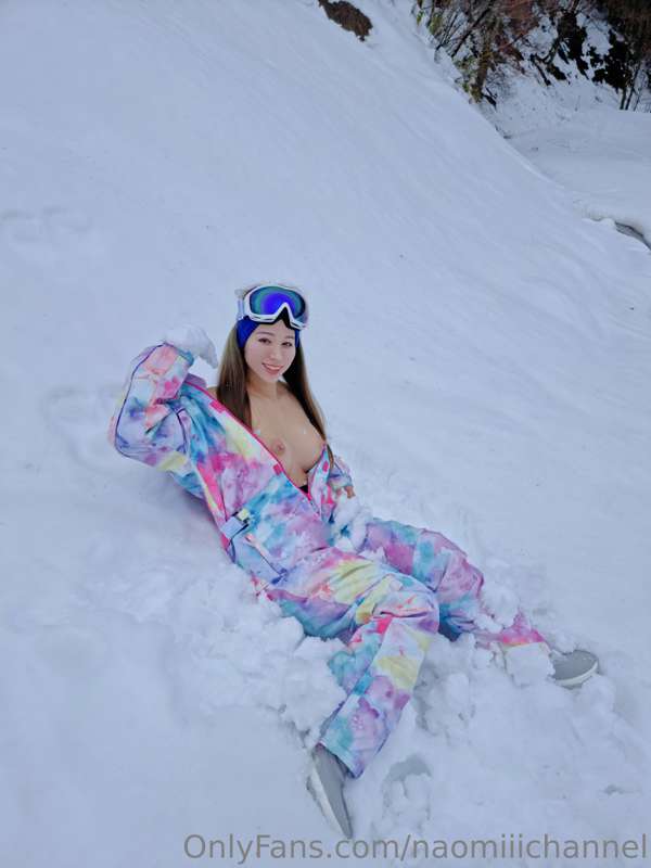 🏂❄️🤍🔞 17
