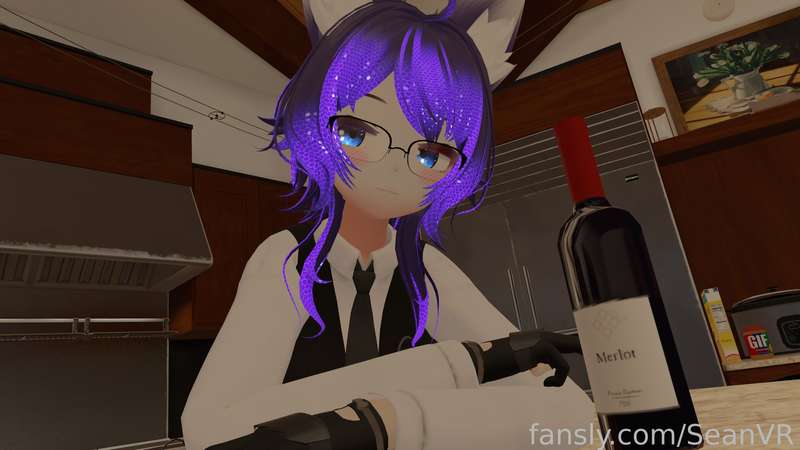 Seanvr - Fansly - 29 May, 2025 4