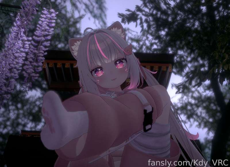 Kdy_Vrc - Fansly - 09 Jun, 2024