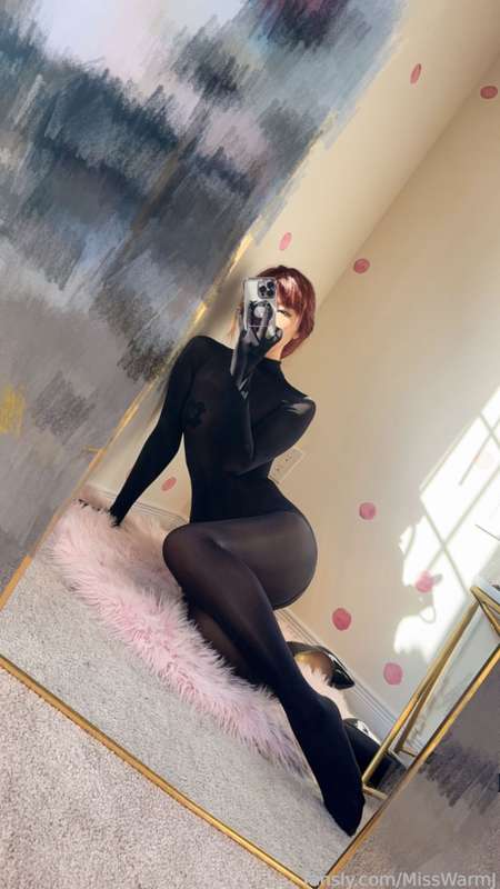 Misswarmj - Fansly - 20 Jan, 2025
