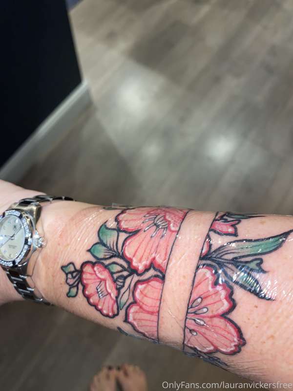 Here it is! 😍