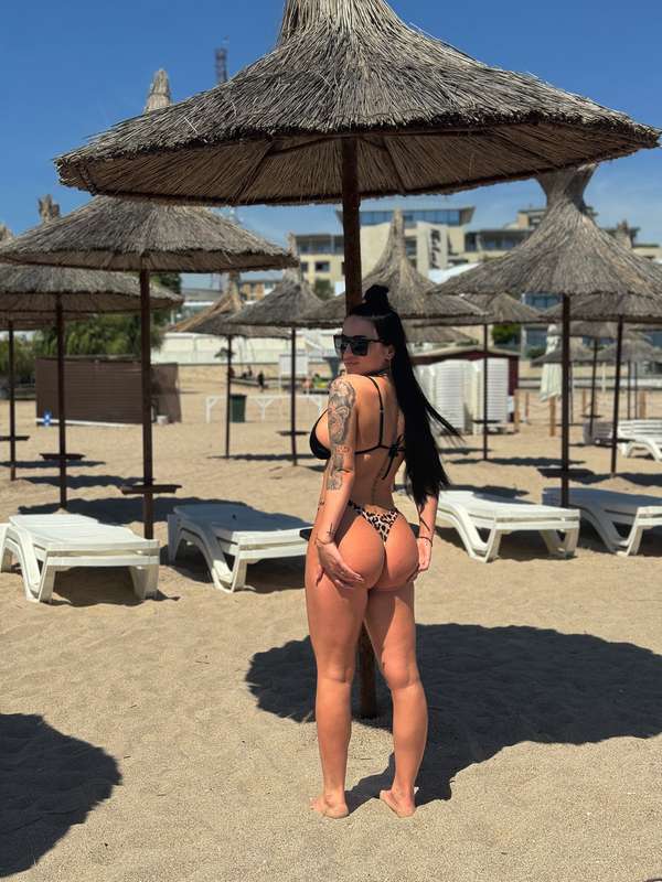 Babbyaisha - Onlyfans - 12 Jun, 2024