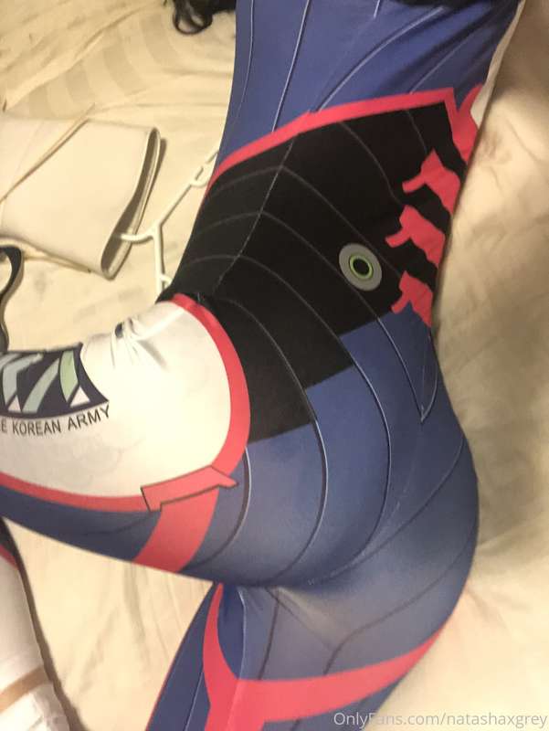 D.va booty pics ;)! 4