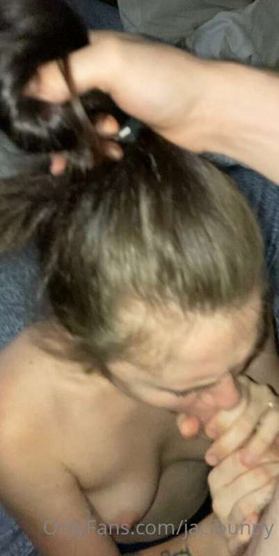 Mmm, i saw a fat cock and I just couldn’t help myself, my mo..
