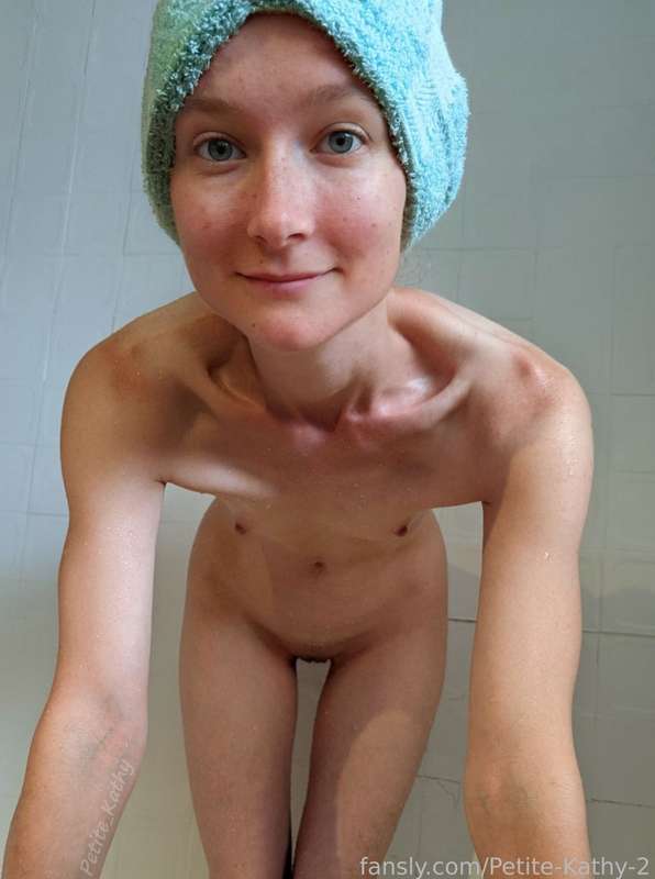 Petite-Kathy-2 - Fansly - 23 Jul, 2023