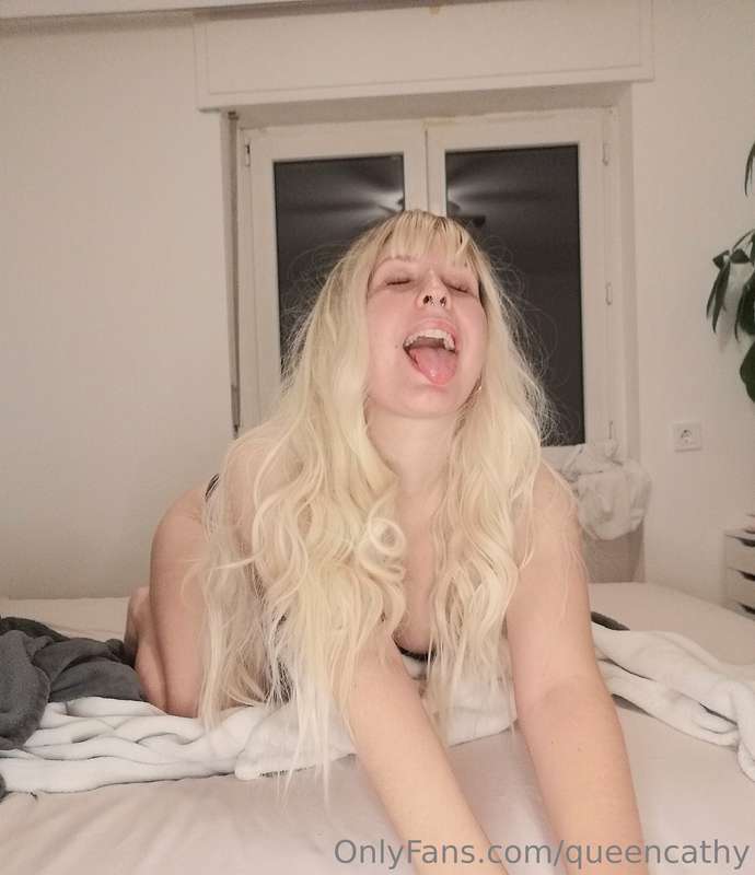 Ich bin bereit für deinen geilen Cumshot 💦🤤🤤