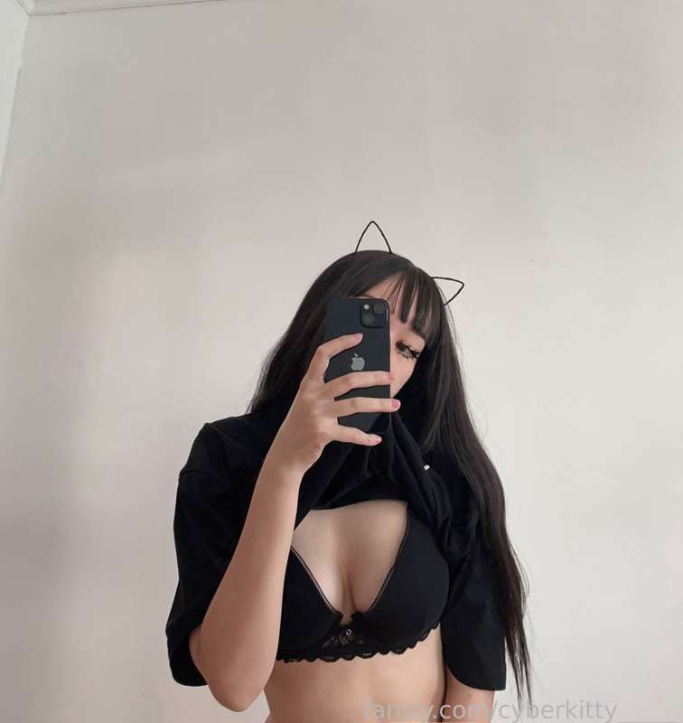 Cyberkitty_____ - Fansly - 15 Aug, 2023 6