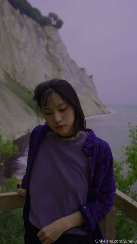 🕊🕊🕊

山，海与我 7