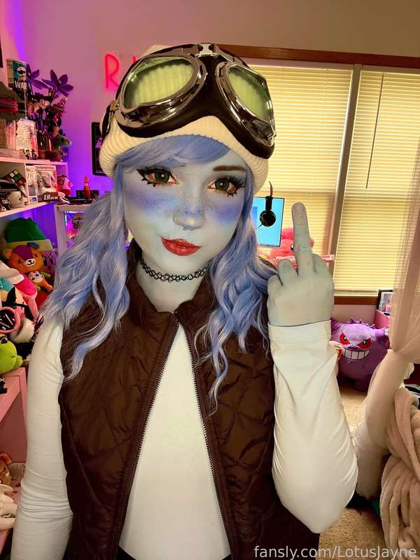 Lotusjayne - Fansly - 15 Jul, 2024 12