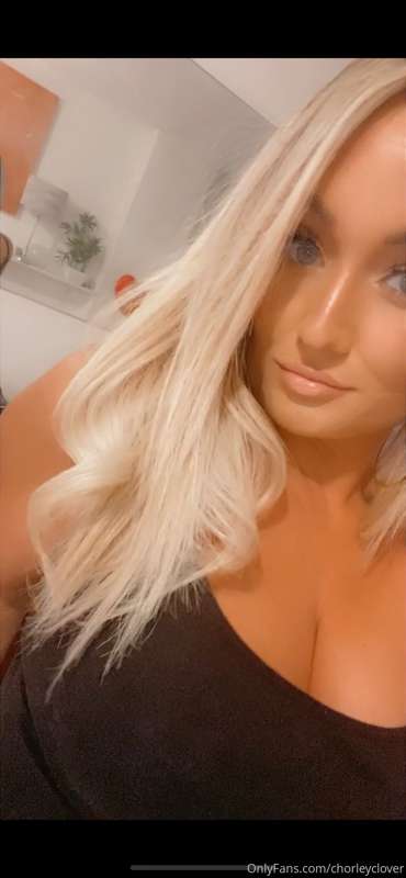 Chorleyclover - Onlyfans - 04 May, 2021