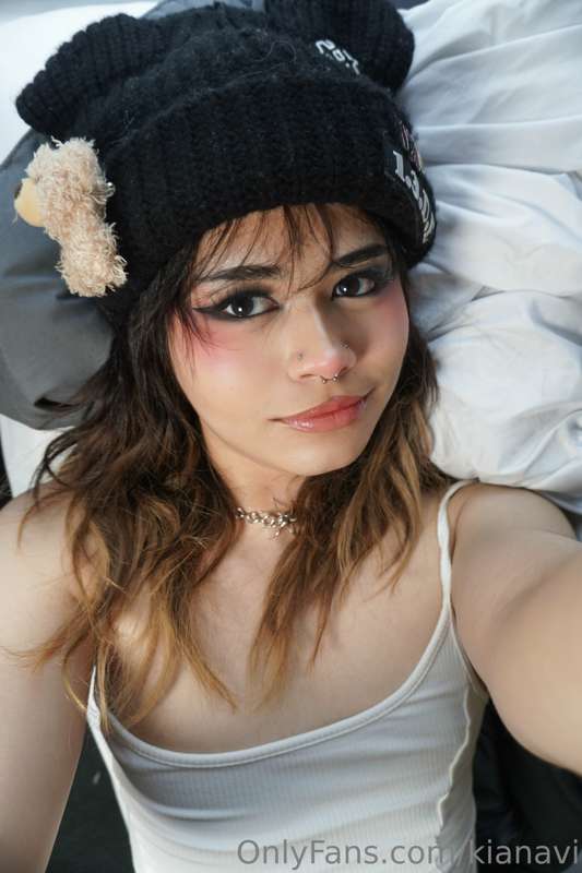 Some photos I took of myself that I wanted to share with you..