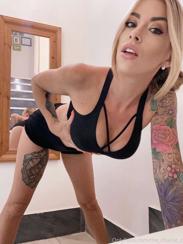 The_Charlie_Z - Onlyfans - 23 Jun, 2021