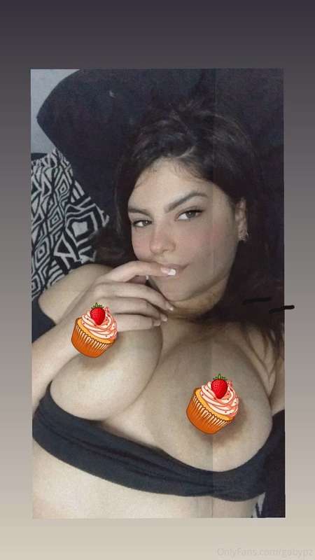 hi daddy, she @stefiicielo gives gifts to her new fans! What..