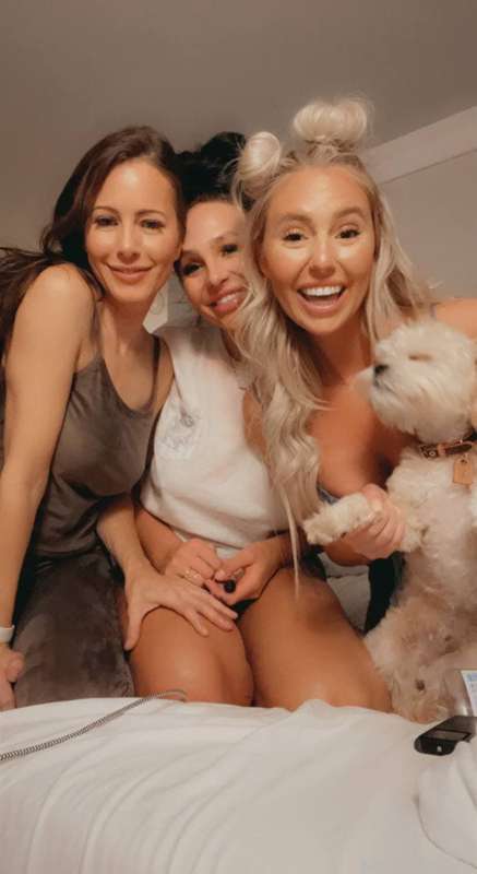 Karleystokes - Fansly - 12 Dec, 2021