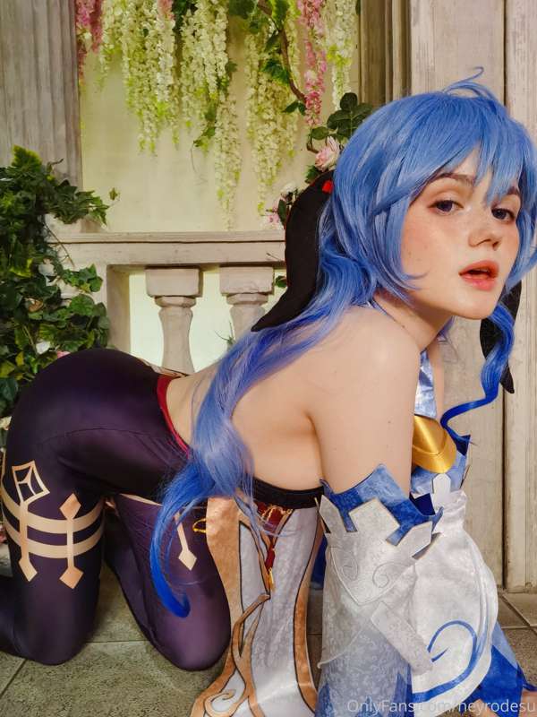 Do you miss me? 
I decided to make posts more often. 
And th..