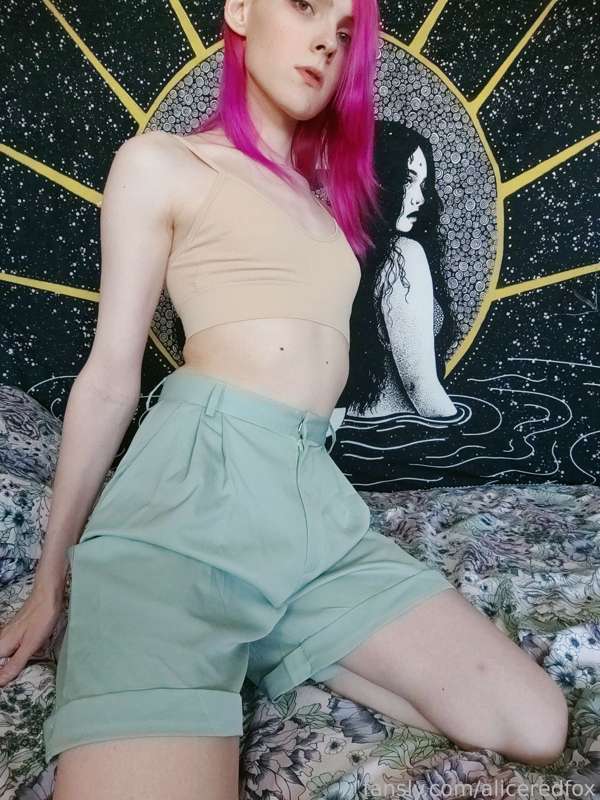 Aliceredfox - Fansly - 19 Oct, 2022 5