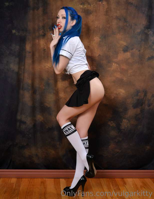 Vulgarkitty - Onlyfans - 05 Jul, 2023