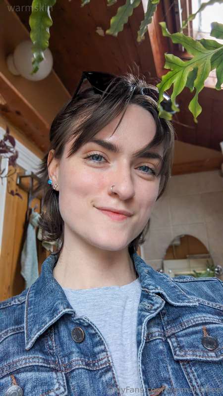 helloo sexy internet pals 🥰 how's the weekend lookin??