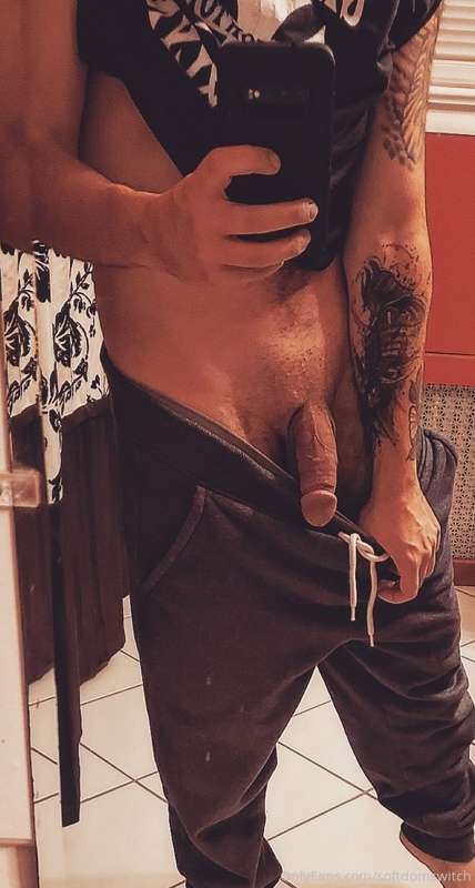 Wanna do something about that? 💋