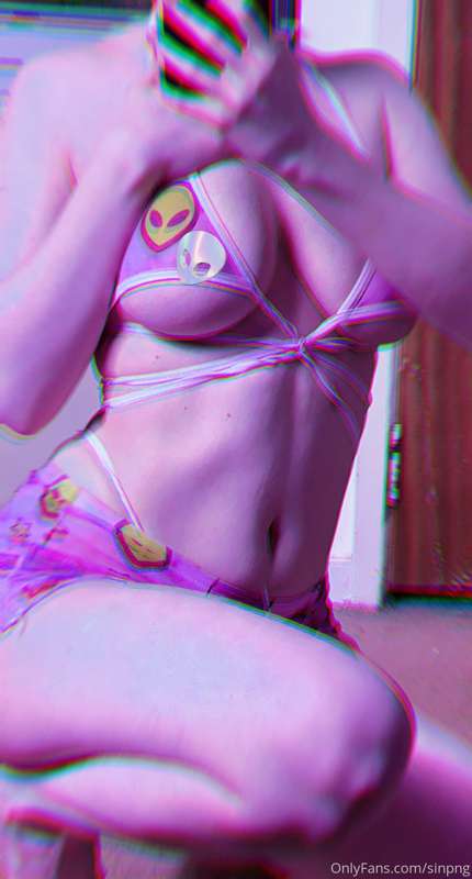👾Planning something Intergalactic👾