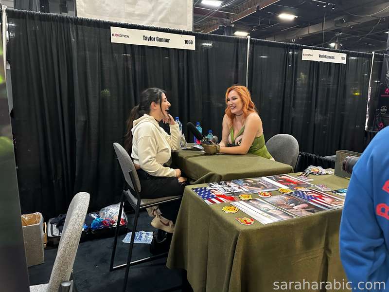 Saraharabic - Fansly - 05 Nov, 2023 6