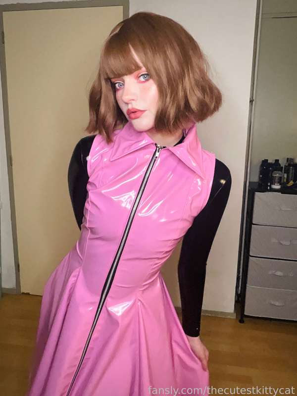 Thecutestkittycat - Fansly - 03 Jun, 2025 11