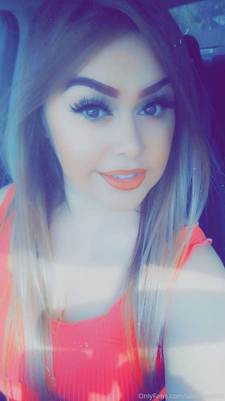 I JUST WANTED TO SAY GOODMORNING 💕💋I CANT WAIT TO GET BACK H..