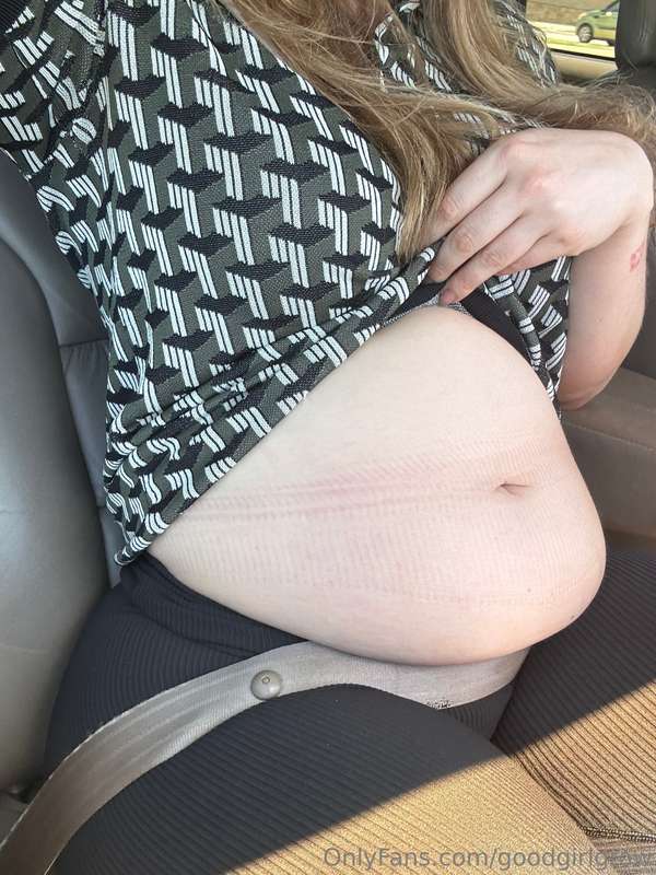 Been eating too much gabagool (it’s a Suburban lol)