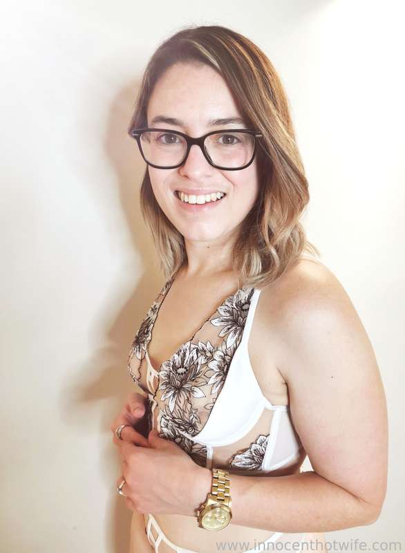 Innocenthotwife - Fansly - 18 Nov, 2021 2