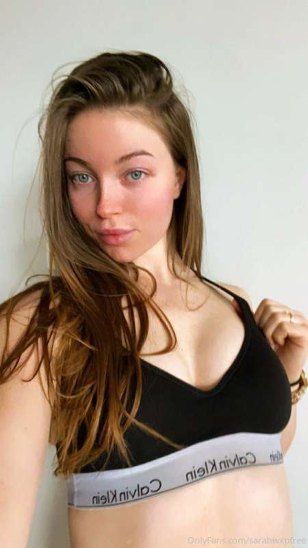 Sarahwxpfree - Onlyfans - 24 Oct, 2020