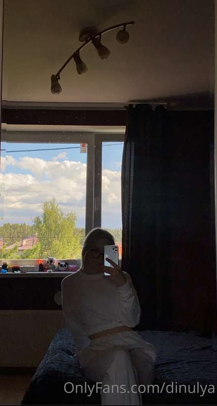 Dinulya - Onlyfans - 11 Jan, 2022