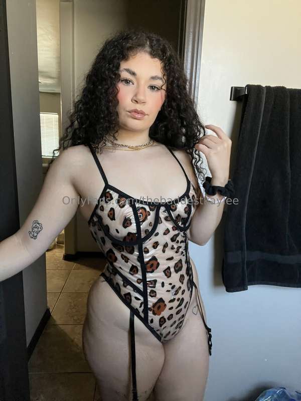 Tell me how much you want me