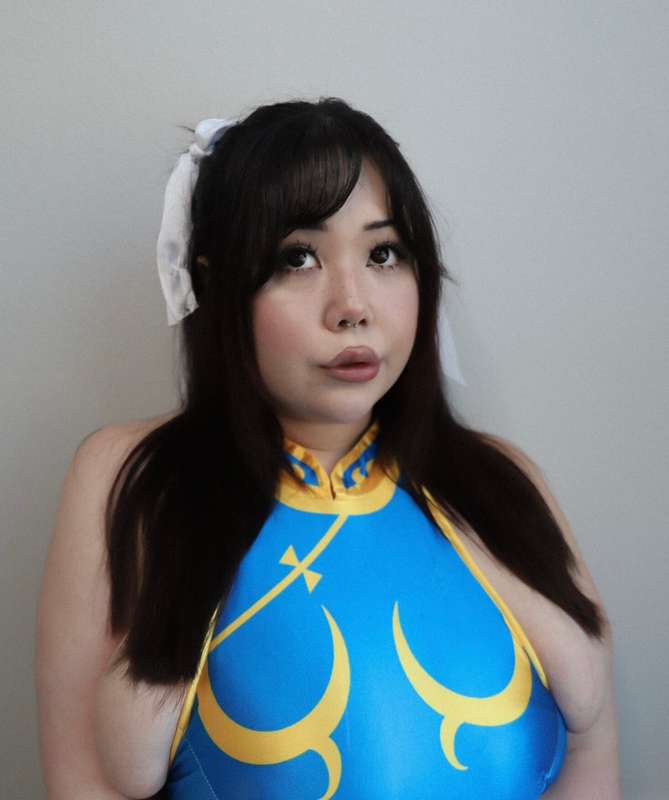 my Chun li photos :D 8