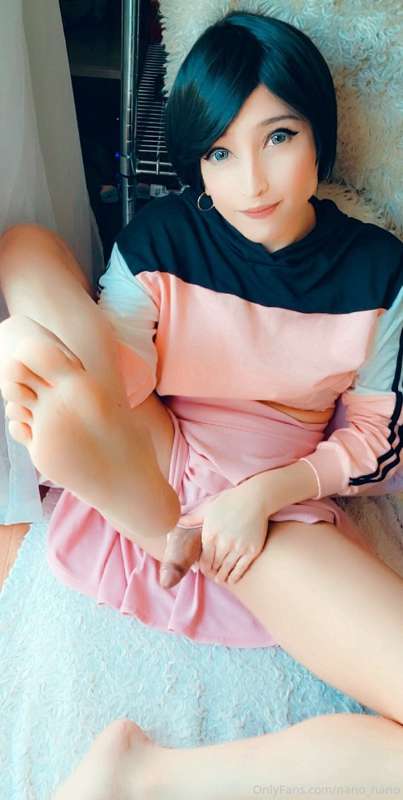I just wanna be fucked 🥺🥰😭👉👈 2
