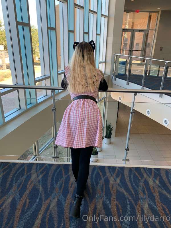 The con was fun 😄. We ended up staying super busy all weeken..