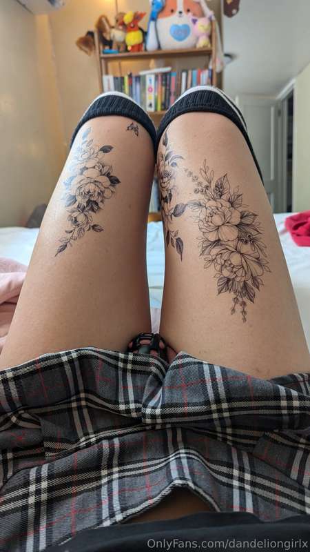 Dandeliongirlx - Onlyfans - 14 Jul, 2024 2