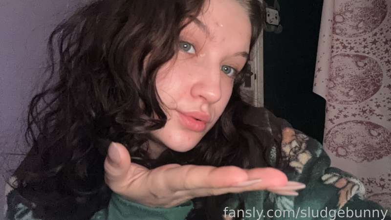 Sludgebunny - Fansly - 02 Aug, 2024