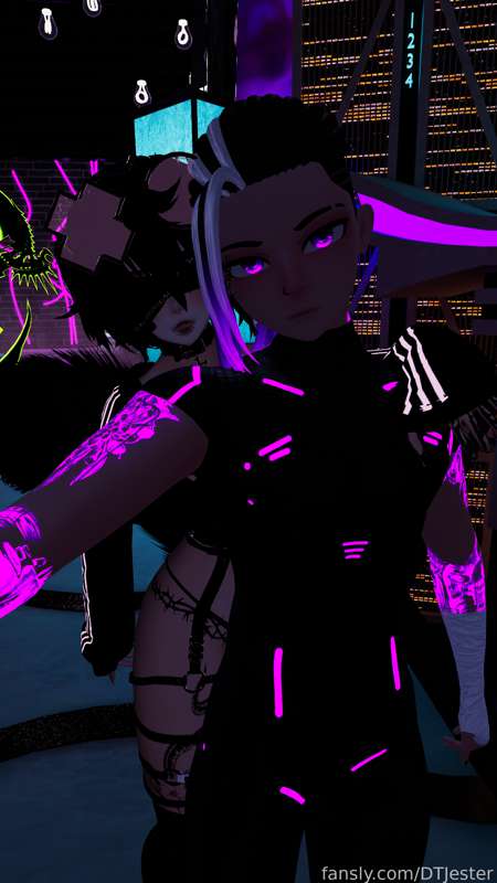 Dtjester - Fansly - 26 Jun, 2022 13