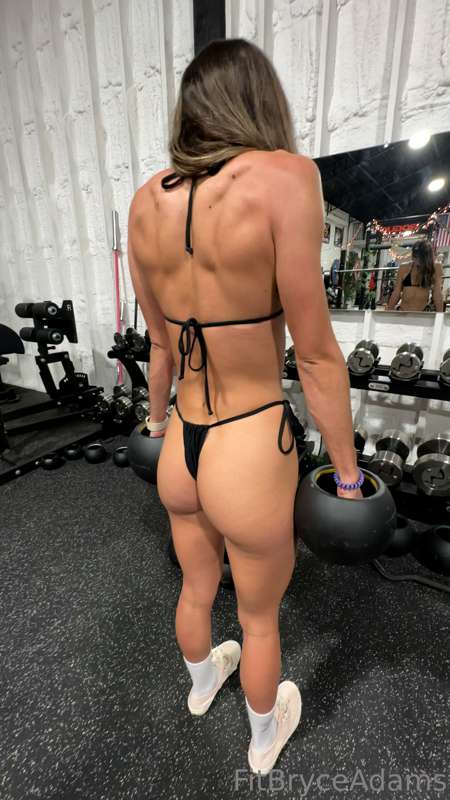 Traps or calves??