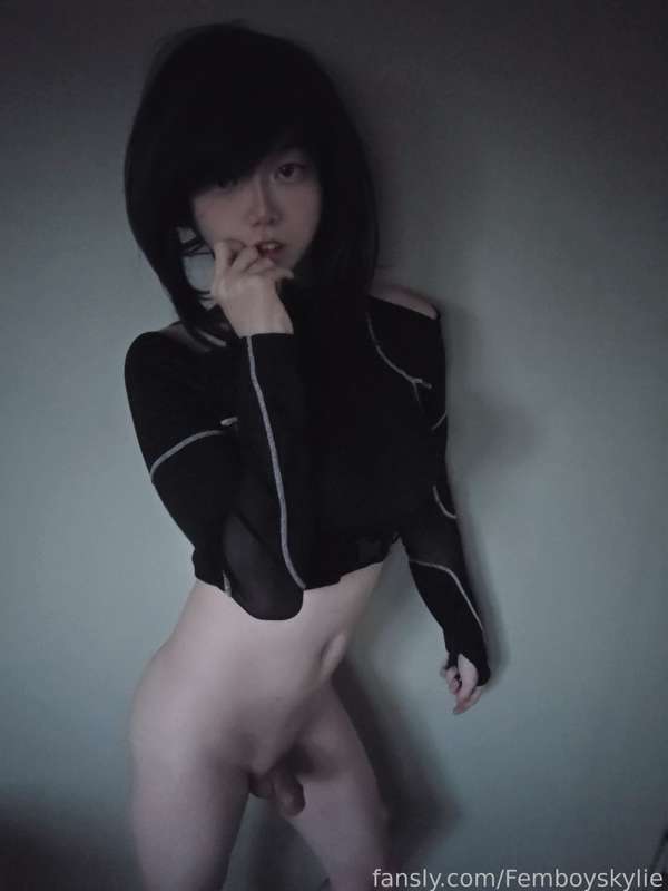 Femboyskylie - Fansly - 14 Apr, 2025 2