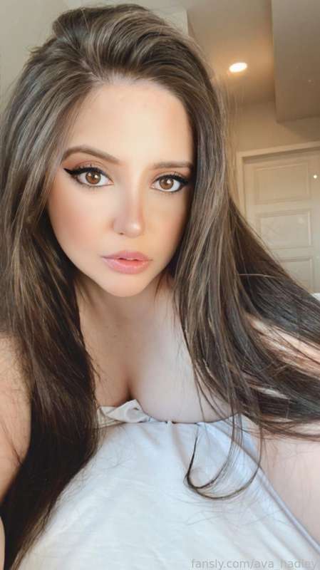 Ava_Hadley - Fansly - 23 Apr, 2022