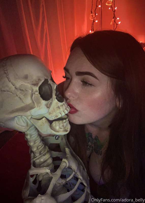 ☠️ “Yea, I’ve got a boyfriend” ☠️ 5