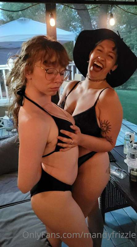 Girls gone wild touching titties with https://onlyfans.com/j.. 32