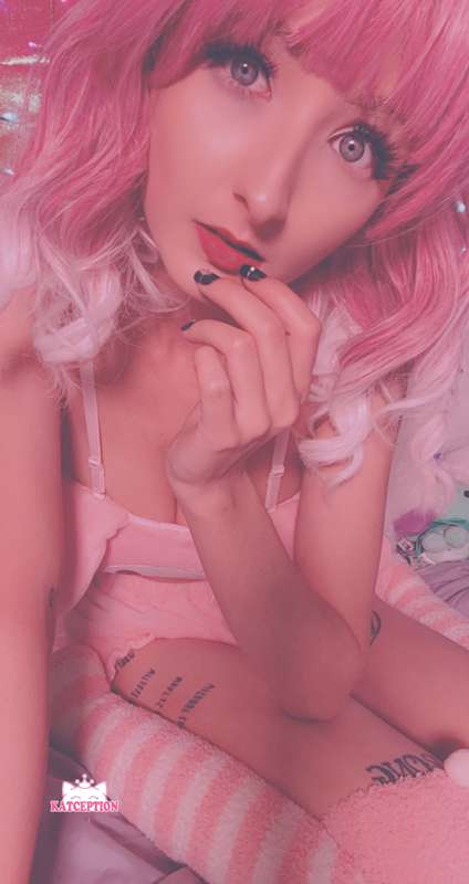 Soft pink 💓 5