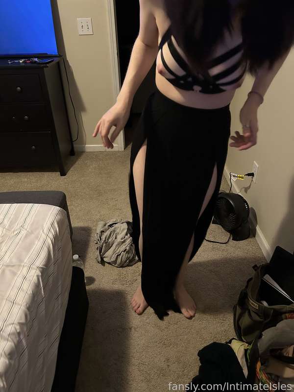 Intimateisles - Fansly - 10 Aug, 2023 3