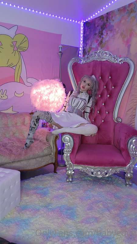 Your dolly feeling 😈  Cosplay: Storm Troopers  Book, Movie, ..