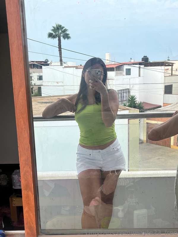 Mayte23_Free - Onlyfans - 17 Mar, 2025